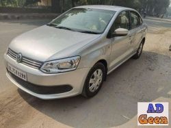 used volkswagen vento 2011 Petrol for sale 